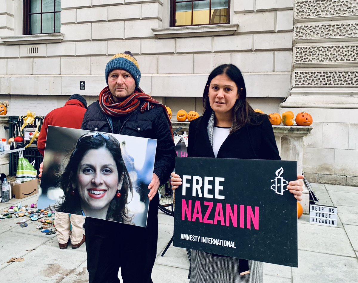 Lisa Nandy MP tweet media