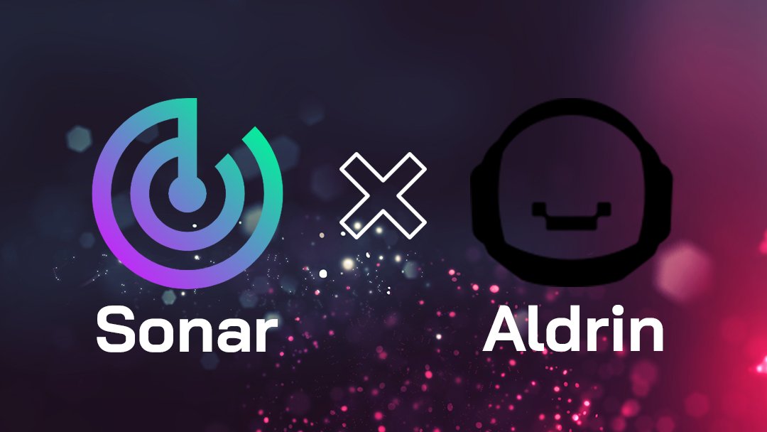 jup_portfolio's tweet photo. ⚡️ New integration ⚡️

@Aldrin_Exchange pools &amp; farms are now live on https://t.co/XibE4cBKrp https://t.co/34QFfcCwGp