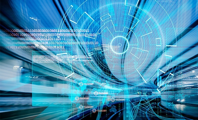 Mike Bodson tweet media