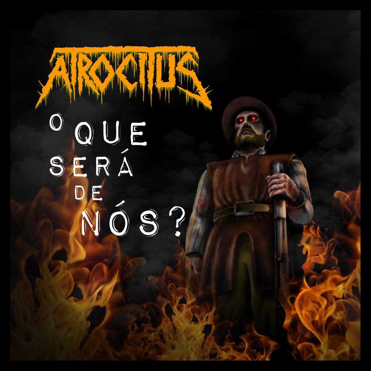 Atrocitus_cwb's tweet photo. @Ytallovitor1 #OQueSeráDeNós https://t.co/ayFi8pZKDk