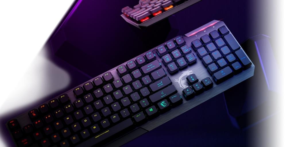 gamingprivecom's tweet photo. Vous souhaitez un confort de jeu optimal ? 💪
Le clavier MSI Vigor GK50 Low Profile sera parfait dans votre setup gaming ! 🌈
➡️ Dispo ici : https://t.co/rDKJujehB6
✅ Follow @gamingprivecom pour ne rien rater
#gamingprive #gaming #setup #pcgamer #gamer #clavier #keyboard #rgb https://t.co/WpN80ETHbH