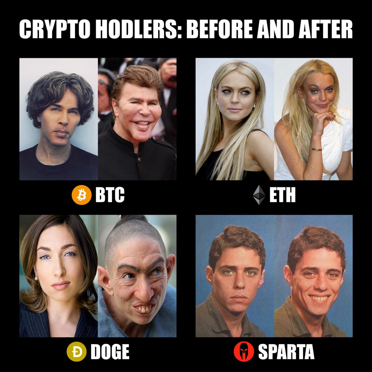 LeonidasSupreem's tweet photo. It’s all about #DeFi and high #APY.

$SPARTA $BNB $BTC $ETH $RUNE $RAZE $LGCY $NEO $SOL $DOT $SHIB $LUNA $LINK $CAKE
$SUSHI $WORLD $DOGE https://t.co/4NHQeOyhPi