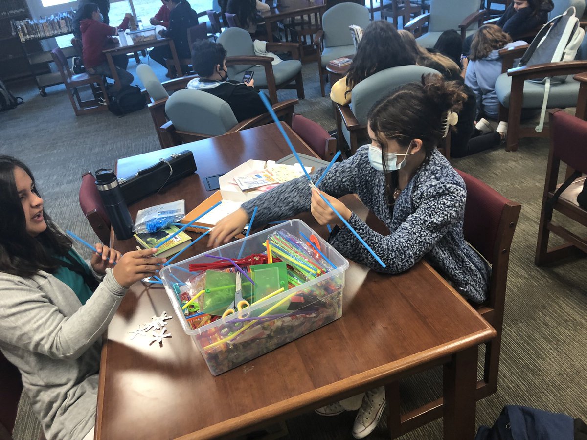 Woodridge Forest MS tweet media