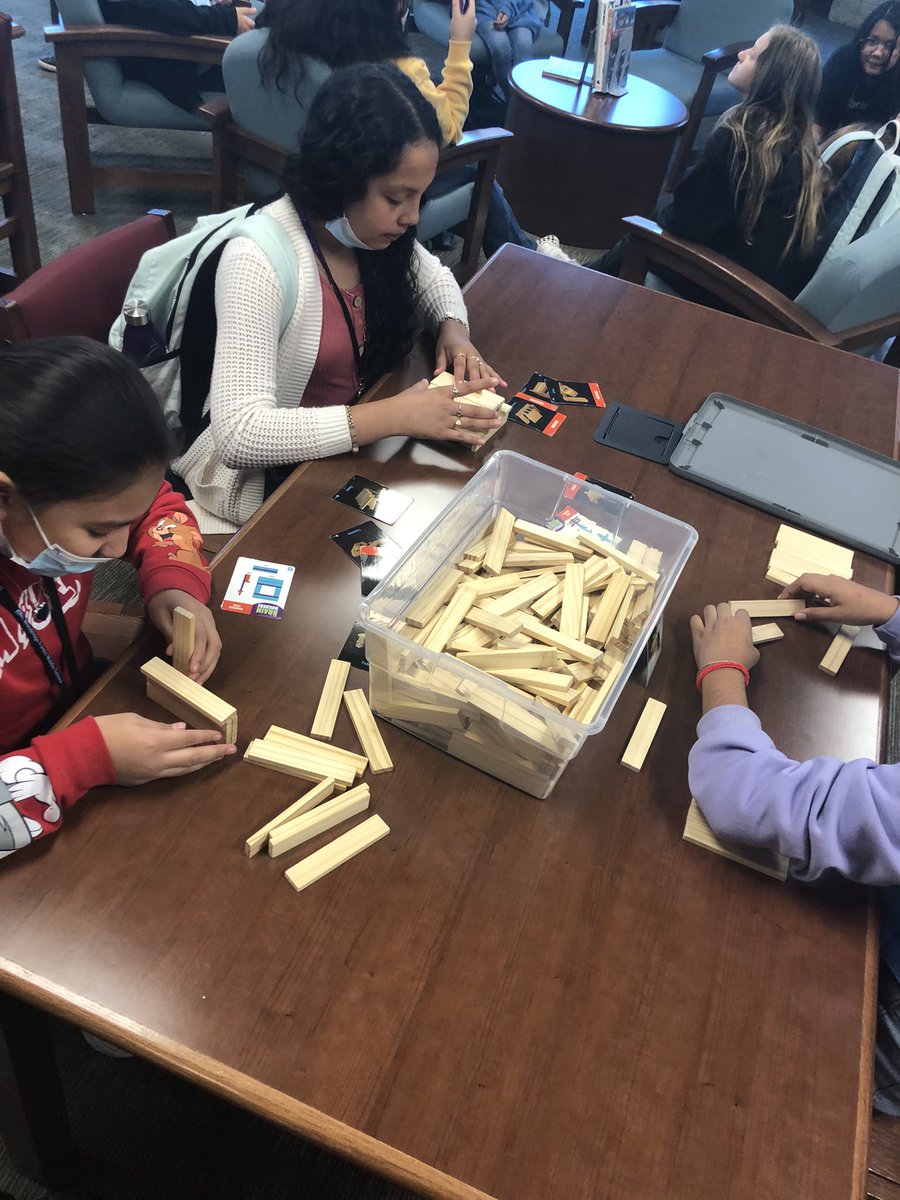 Woodridge Forest MS tweet media