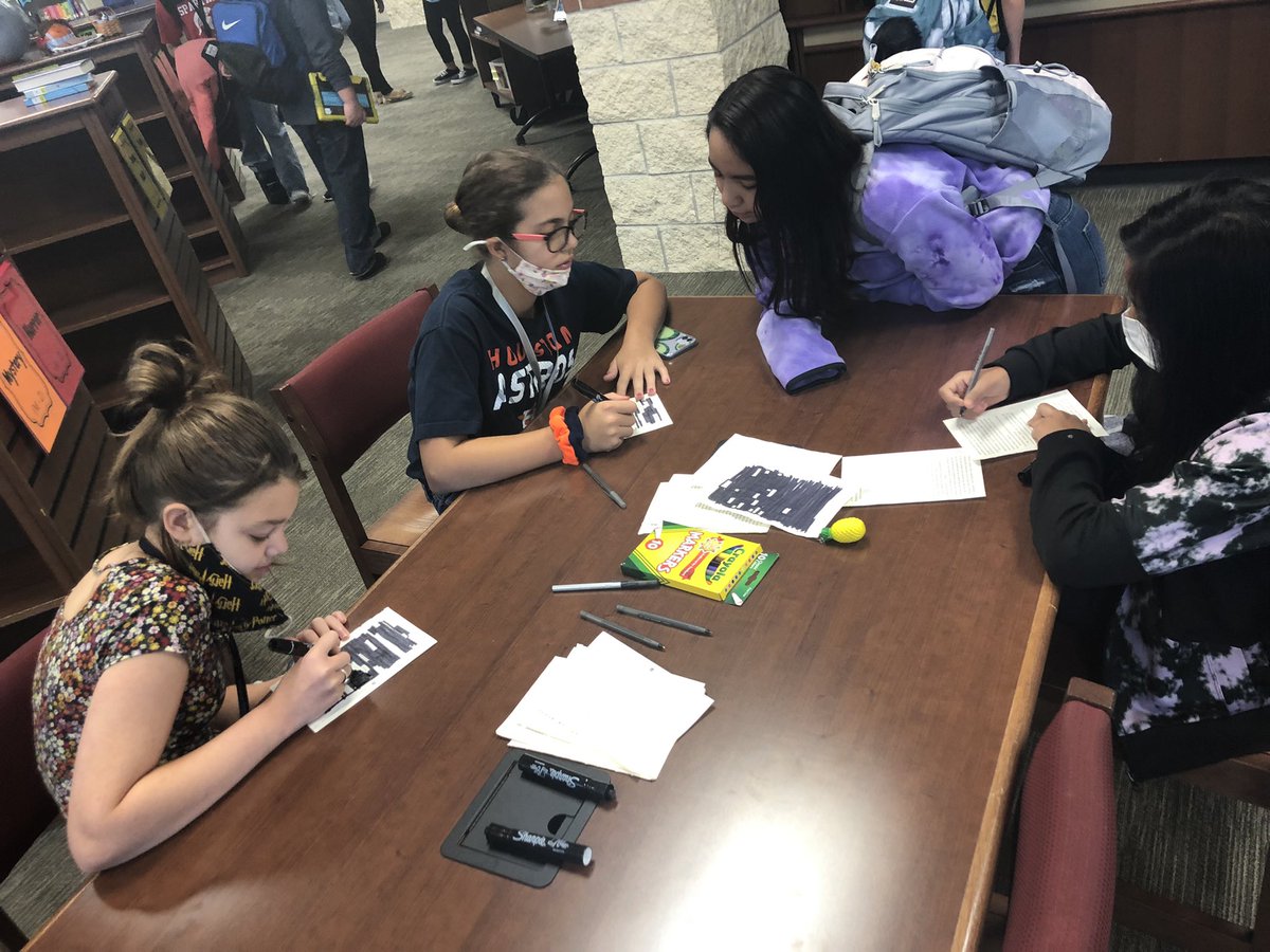 Woodridge Forest MS tweet media