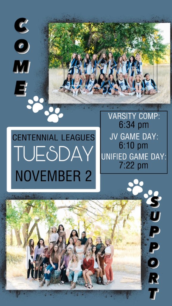 Grandview Cheerleading tweet media