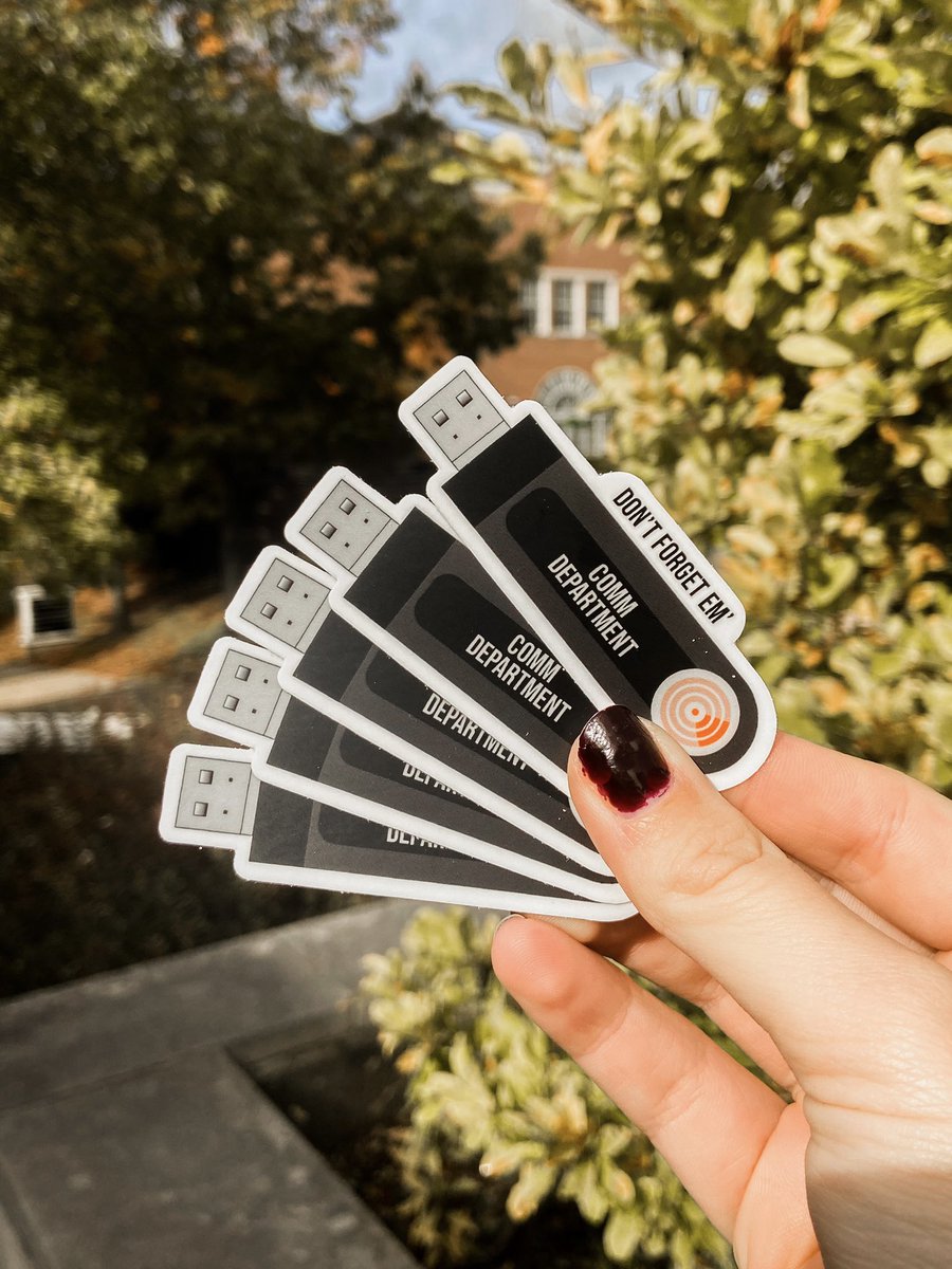 WaynesburgCOM's tweet photo. WU Day of Giving Sticker reveal! — how to get yours?
🎁 Donate $10 to the Dept. Of Comm. 
🗓 Thursday, November 4th
📍 Buhl 408 
😋 There will be snacks too! (first come first serve).
•
Thank you Rachel Sanders &amp; Design Club for the sticker design! #wudog https://t.co/7BQfsryVKh