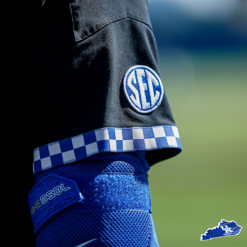 The best dang baseball league in all the land...

<a href="/SEC/">Southeastern Conference</a> x #WeAreUK