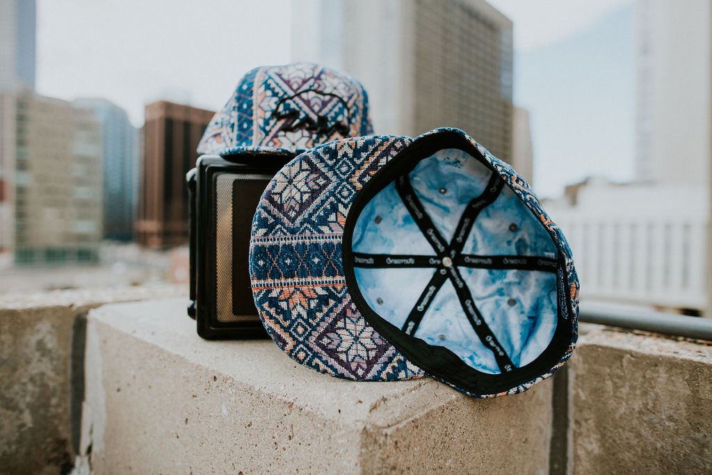 👀 Sneak Peek 👀
Our #FW21 #Removable #Bear Collection #hats drop TOMORROW at 10am MST! New patterns and multiple styles too!

#new #merchdrop #thedrop #fallfashion #drip #swag #fashion #comingsoon #dropalert