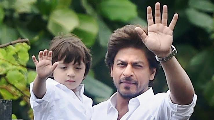 Happy Birthday Dear Shahrukh Khan   