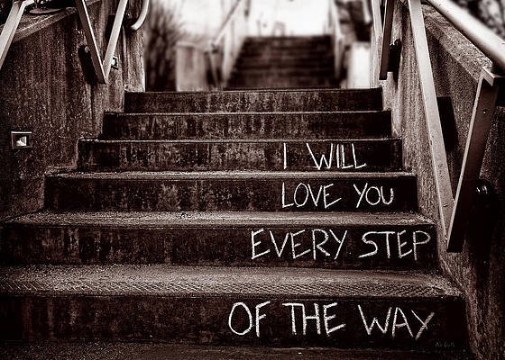 Spring202011's tweet image. 💝 🖤 I Will Love You...

📷  Bob Orsillo