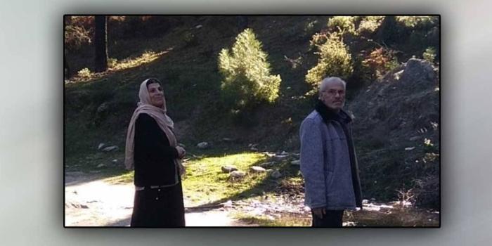 📌Dinler çifti serbest bırakıldı 

Artuklu ilçesine bağlı Qurdîsê Mahallesi’nde 9 gün önce askeri saldırı sırasında gözaltına alınan İbrahim ve Faize Dinler çifti, adli kontrol şartıyla serbest bırakıldı.

ozgurpolitika.com/haberi-dinler-…