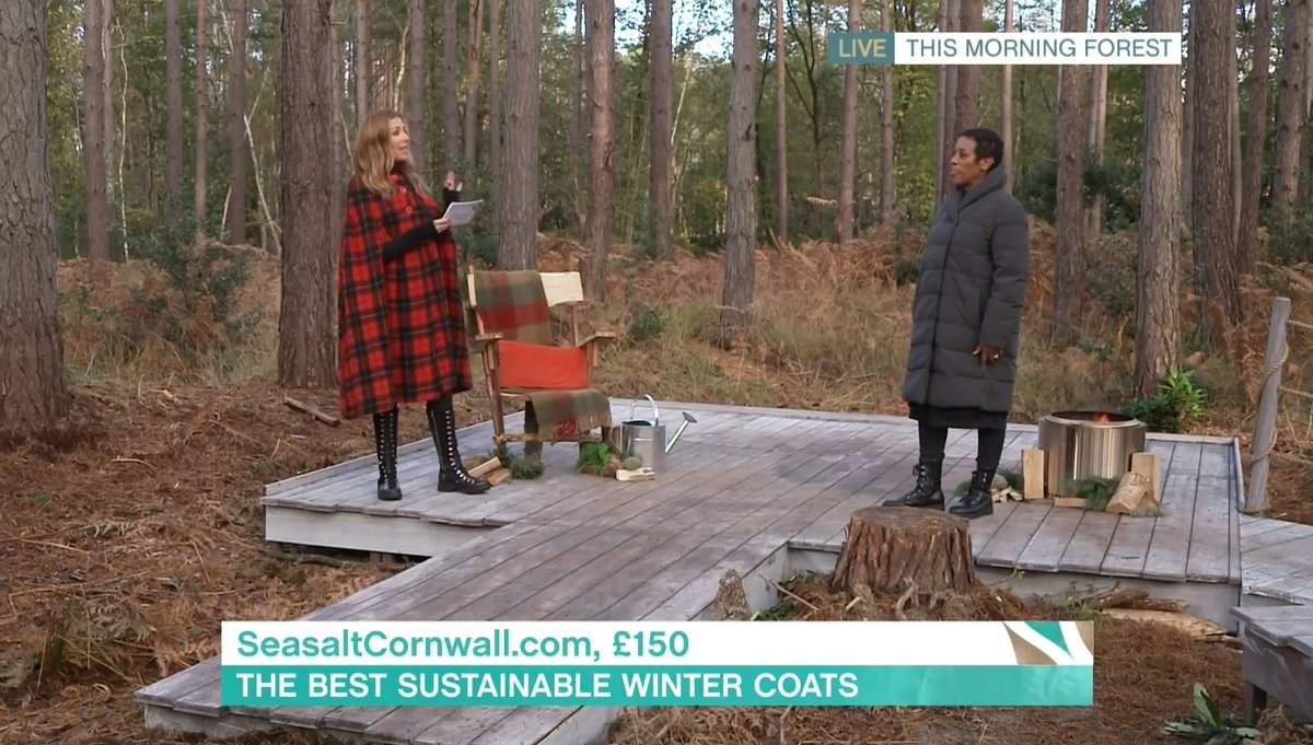 IP Broadcast TV tweet media