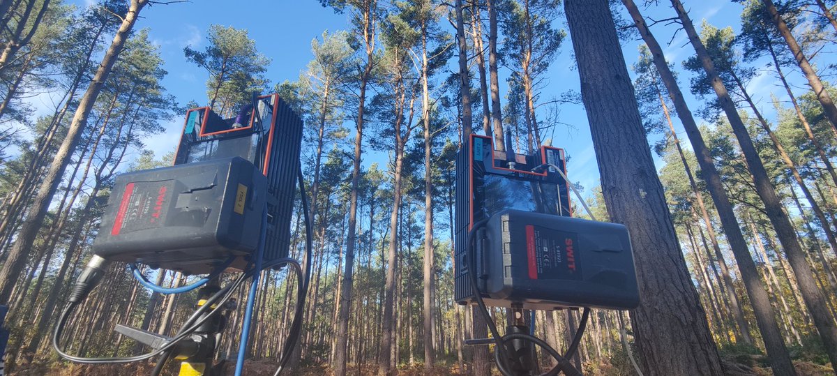 IP Broadcast TV tweet media