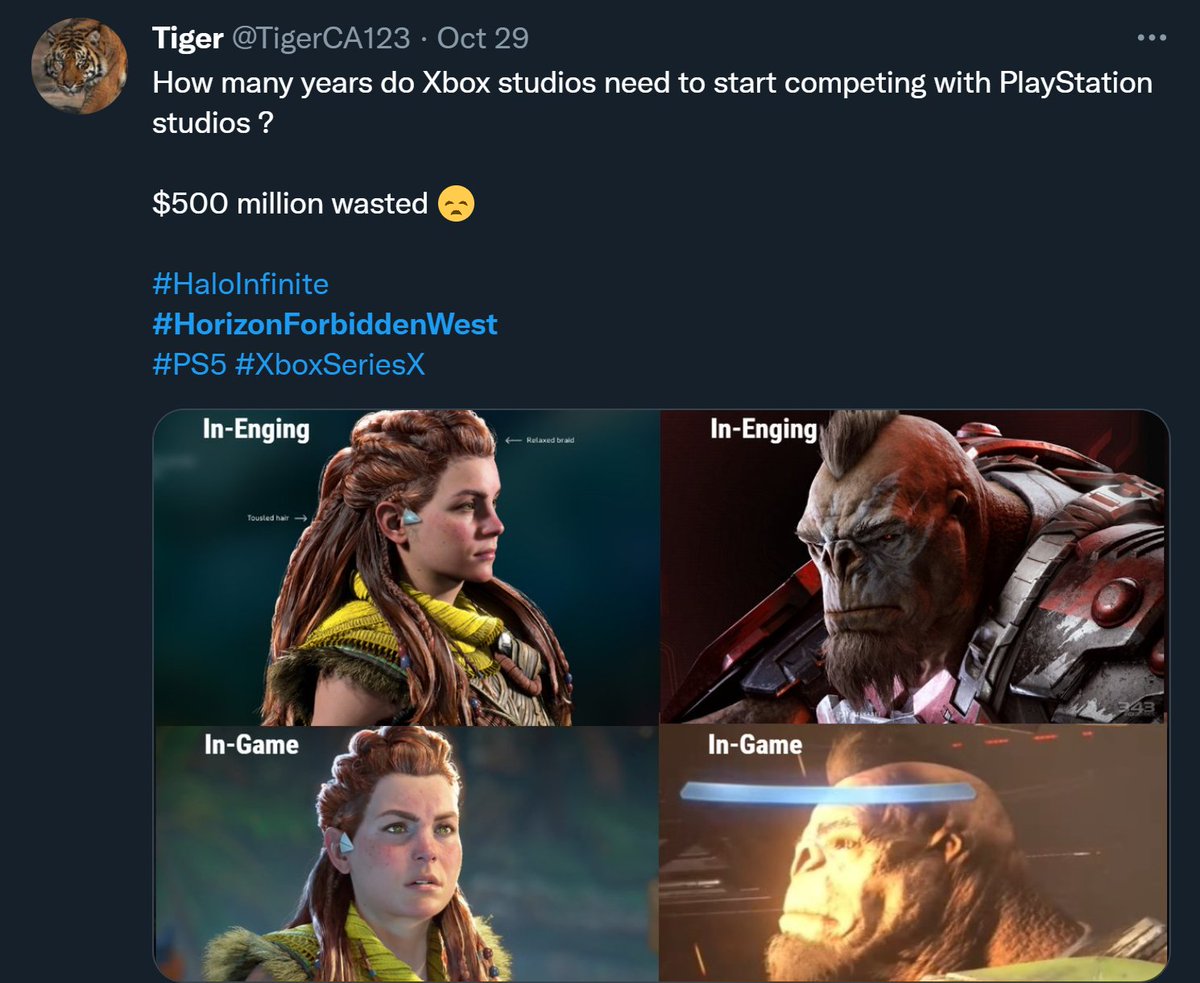 DumbassFanboys's tweet photo. https://t.co/890Lrk6gTN