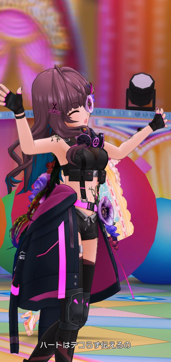 デレステスクショまとめ 一ノ瀬志希10 Togetter