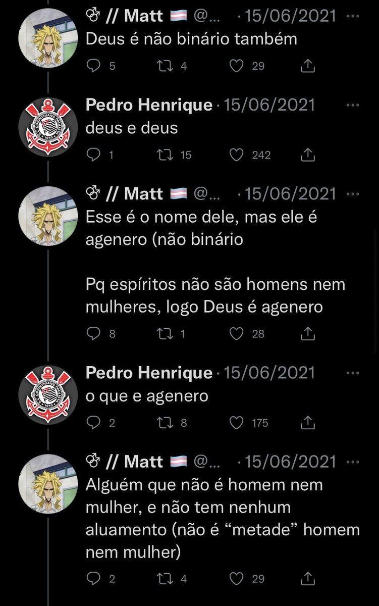 njdmarlon's tweet photo. que sequência boa kkkkkkkkkk https://t.co/RmaKMKyU3w