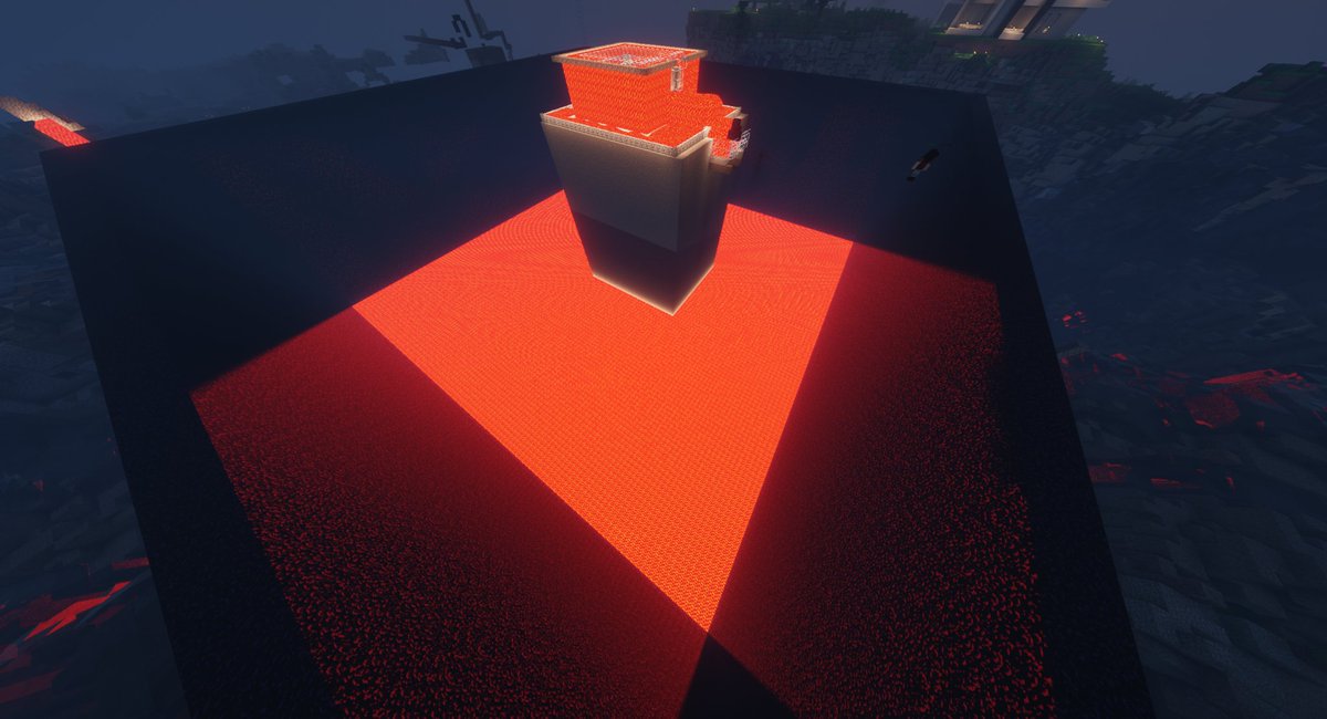 ReadyTocraft's tweet photo. Hay casas y hay cosas https://t.co/YyWq5nUiu4
