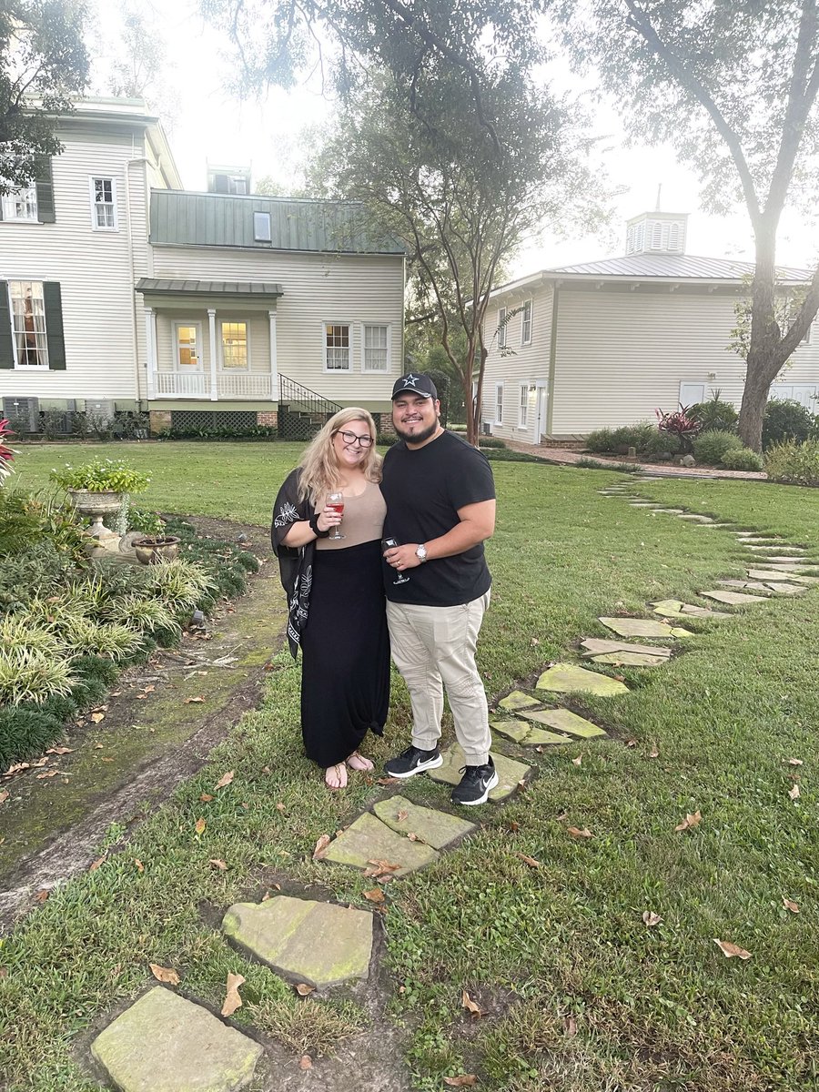 kenman1994's tweet photo. It’s already been a month?? I don’t even wanna know where I would be if I hadn’t found you @_natquintana happy one month anniversary to the best, most wonderful, sexy, beautiful, stunning, funniest, nicest person I know. And I get to be your husband! I love you so much my angel❤️ https://t.co/NPMxsPatL3