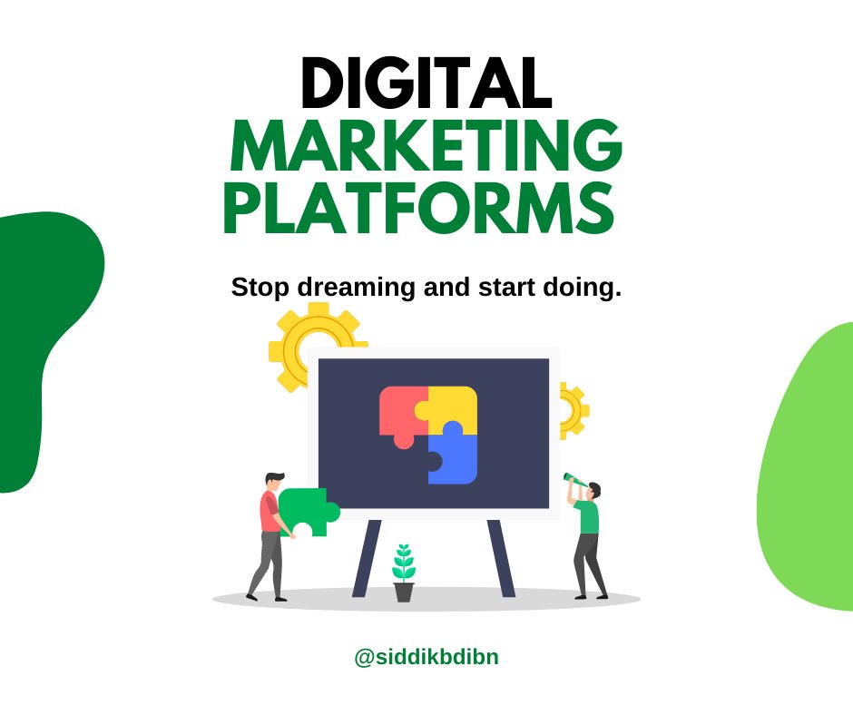siddikbdibn's tweet photo. Want to make your online business a dream business?
let's add digital marketing tricks to your business.
#ElectionDay #tuesdayvibe #Digitalmarketer #Digitalmarketingtricks #DigitalmarketingExperts #FreeOBJ #TheView https://t.co/MciZI1CCtn