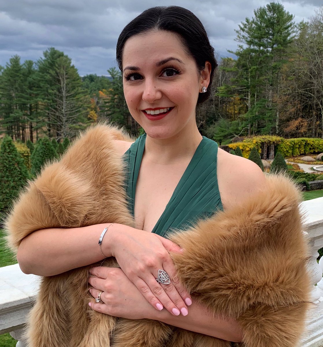 Dani ❤️‍🔥 Showgirl Era tweet media