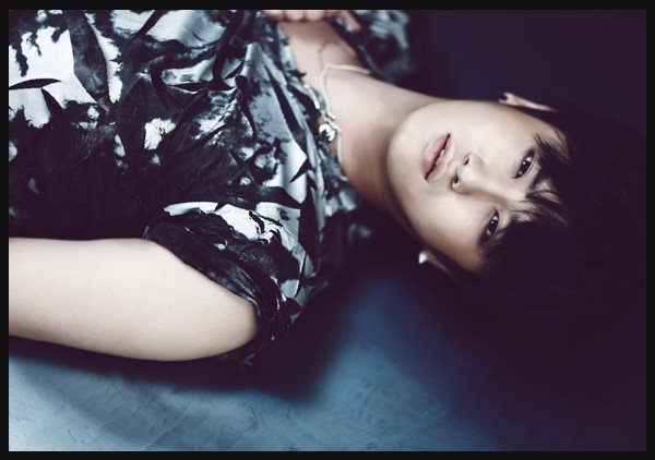 HAPPY BIRTHDAY💚
FELIZ CUMPLEAÑOS💚
생일 축하합니다💚
We wish you ALL THE BEST in the world always!!💚💚

#HappyHeoStarDay 
#HappyYoungSaengDay