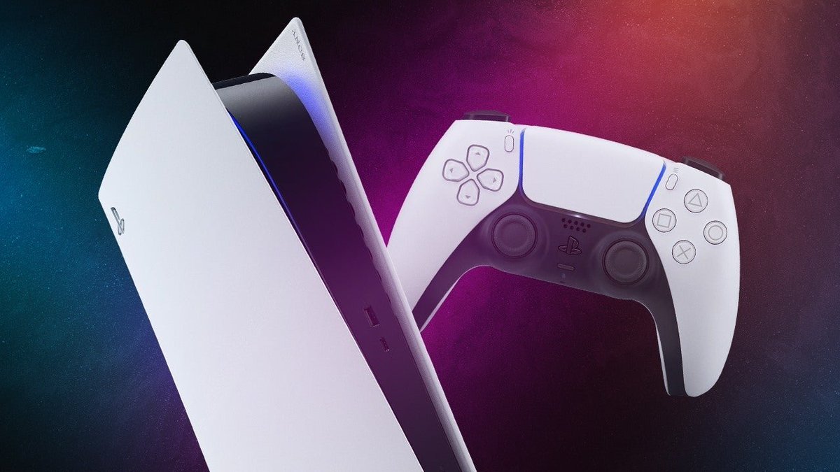 IGN's tweet image. Sony is airlifting PlayStation 5 consoles into the UK in order to meet the demand for the holidays. bit.ly/3CGIubb