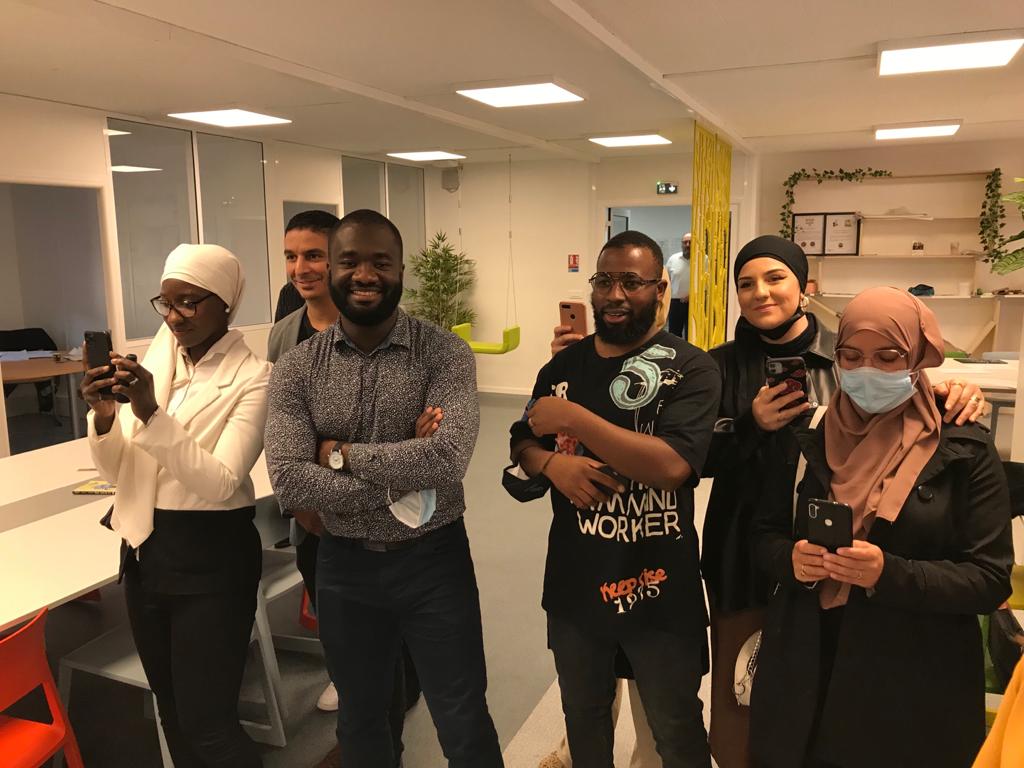 MEDEF31's tweet photo. 🎓Le #Medef31 souhaite vous remercier d'avoir répondu présent à la #soutenancecommerciale des
@LesDetermines !
Merci pour les belles interventions et l’énergie positive qui ont contribué au succès de cet #évènement
😉C’était un plaisir de partager ce moment avec vous https://t.co/jvxJcQiSqQ