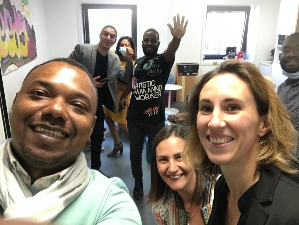 MEDEF31's tweet photo. 🎓Le #Medef31 souhaite vous remercier d'avoir répondu présent à la #soutenancecommerciale des
@LesDetermines !
Merci pour les belles interventions et l’énergie positive qui ont contribué au succès de cet #évènement
😉C’était un plaisir de partager ce moment avec vous https://t.co/jvxJcQiSqQ