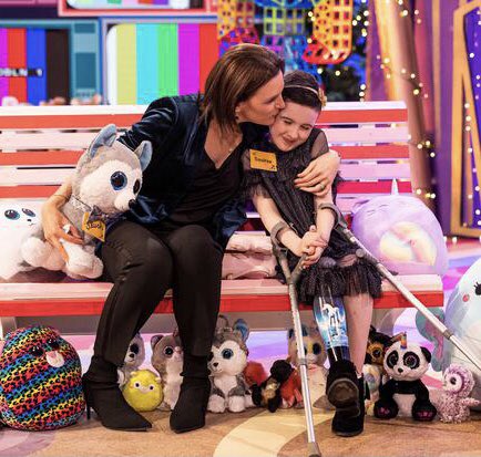 johncookeradio's tweet photo. “The Real Cost of Childhood #Cancer”- How families face “an average hit of €15,300 on annual income & a whole host of extra costs”- Speaking to Parents & @IrishCancerSoc @drivetimerte @Saoirseandmamma https://t.co/ohTm7rVWud
