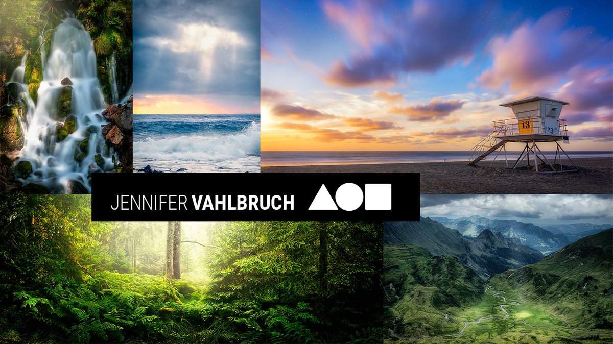Jennifer Vahlbruch - WE . same but different tweet media