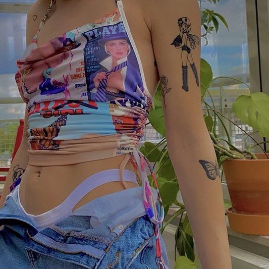 ⠀⠀⠀ 

                                sweet and sour.  ☽
⠀⠀⠀