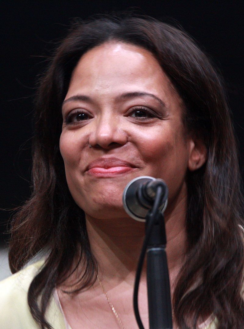 Happy 57th Birthday To Lauren Vélez 