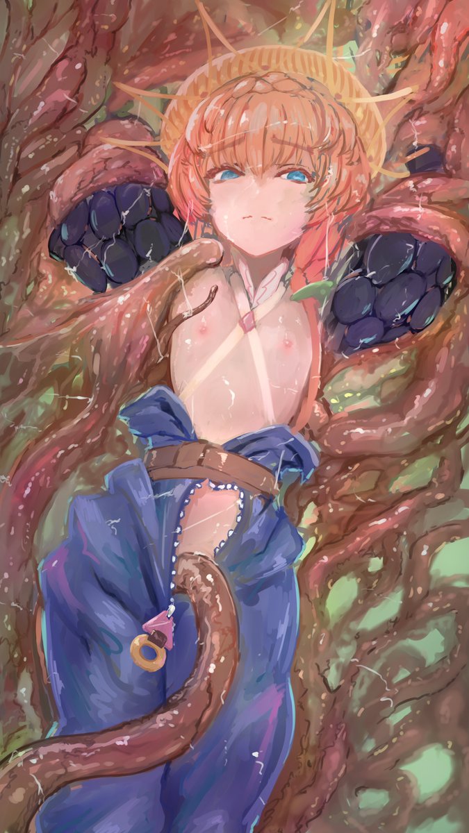 湿度高いヒロイン好きになりがち 