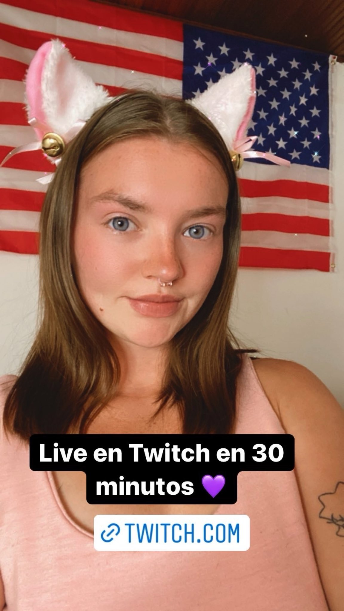 TW Pornstars - Emilyrosetv. Twitter. Live en Twitch!. 4:33 PM - 2 Nov 2021