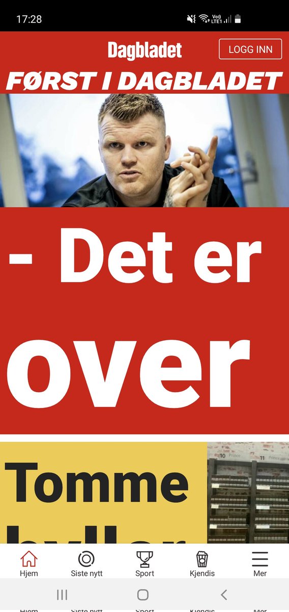 SolbergTore's tweet image. Ja,det var nesten over for Palsson i Sogndal i går... Hvorfor bruke slike fete overskrifter om at Riise ikke skal trene et lag i 4.div neste år? #skivebom