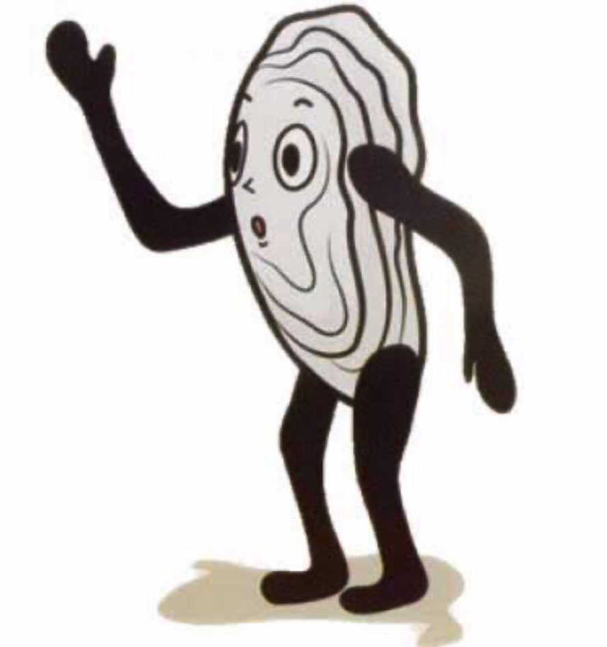 Mondo Mascots tweet media