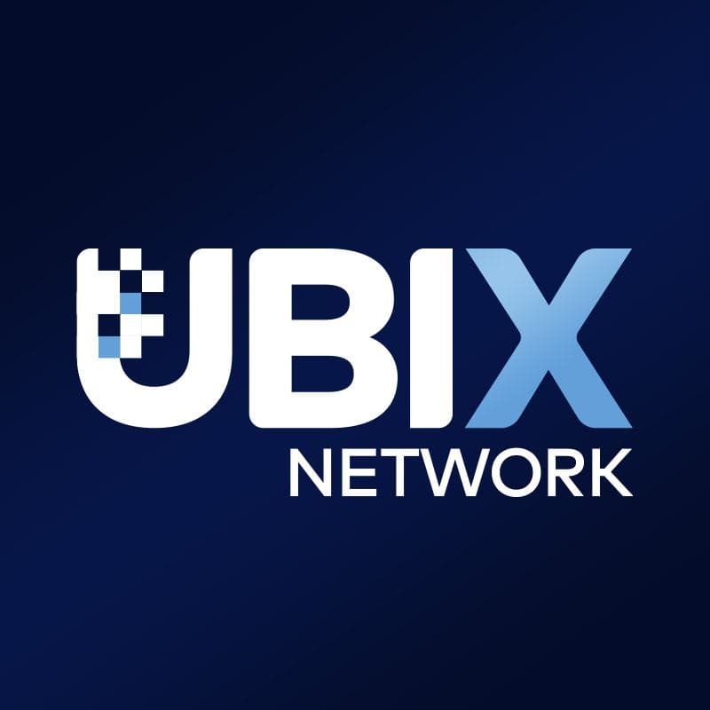 UBIX_Network's tweet photo. Latest interview with UBIX Marketing Director, Vadim Germanovich https://t.co/IT82oTPWkV via @YouTube and @DJCryptoYT. 

Discussing the https://t.co/ZiV57aba1z, recent developments with #UBX and #SilentNotary #UBSN, as well future plans and news on partnerships and listings. https://t.co/QWgWhX019W
