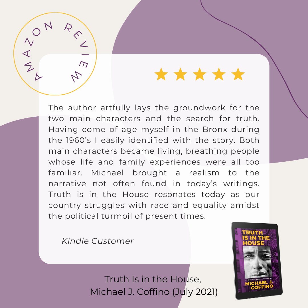 michael_coffino's tweet photo. Thank you for the review! https://t.co/kms58rlHry