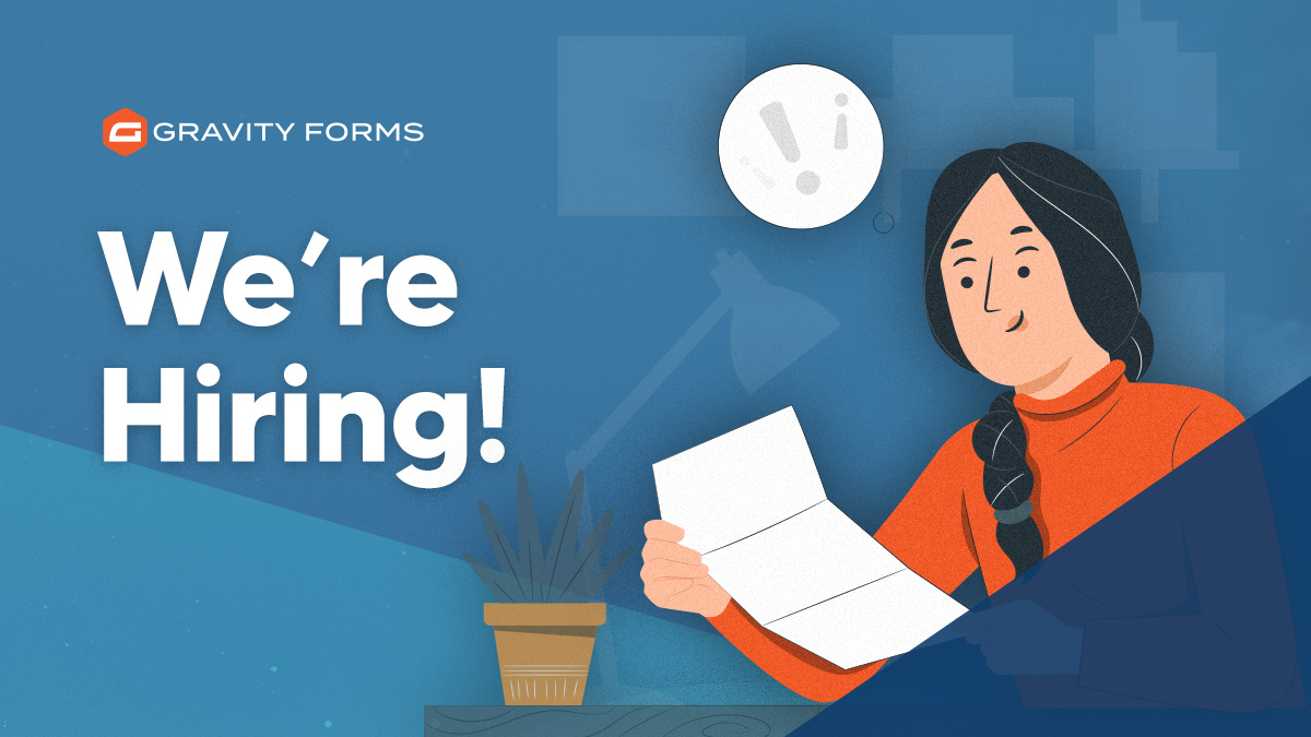 We are recruiting for a Social Media Coordinator!

Rocketgenius is looking for a part-time remote Social Media Coordinator to help implement organic social media strategy, drive optimal engagement, and reach new audiences.

Apply today: gravityfor.ms/3EH2H10

#WordPressJobs