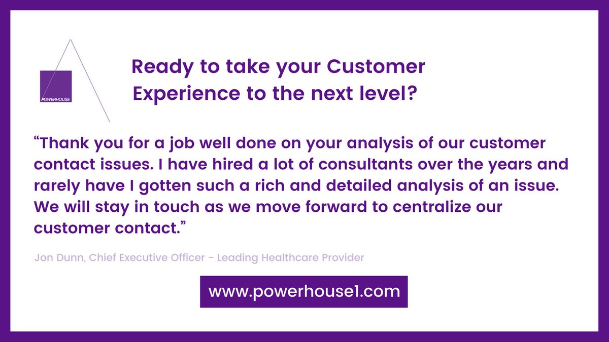 PowerHouse603's tweet photo. PowerHouse Consulting is an internationally recognized professional consulting firm specializing in all aspects of Call Centers and Telecommunications. Learn more about how we can help you thrive: https://t.co/ThrCFMXBLe https://t.co/5GZ8BOUajW