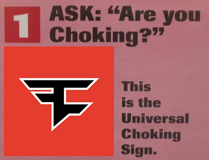 FACEIT tweet media