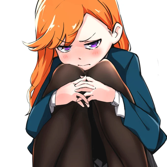 かのんちゃん… 