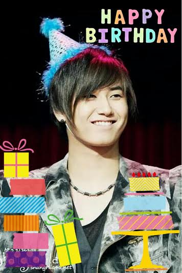 Be happy and healthy and smile always💚 

Pray for more good things to come your way. Wish you the best. 

Let's keep walking together forever💚! 

Let's be stronger and brighter than ever💚!

허영생 화이팅!!!
💚💚💚💚💚

#HappyHeoStarDay 
#HappyYoungSaengDay