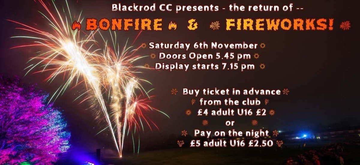 Blackrod Cricket Club (@BlackrodCC) on Twitter photo 2021-11-02 16:36:51