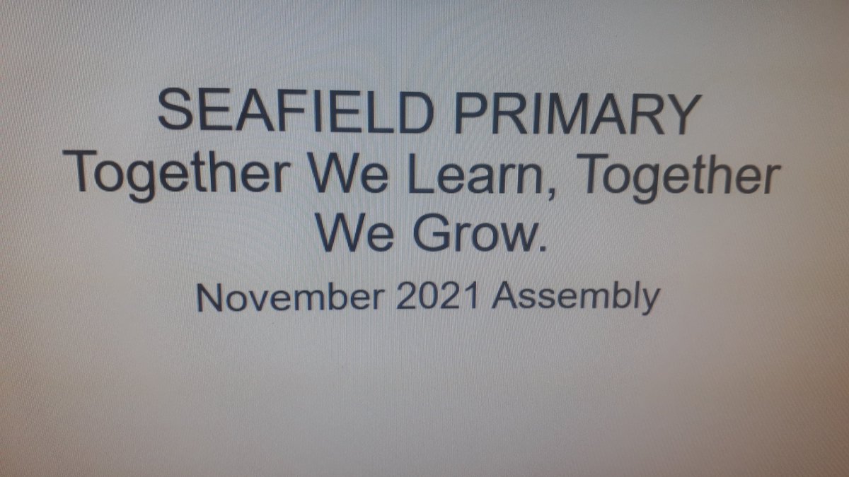 SeafieldHT's tweet photo. Vision and Values Refresh 💜 Hot off the press #visionandvaluesassembly 🌈 Thank you to all pupils, staff, parents and carers who contributed 🤗 #gatheringviews 💜 https://t.co/PkeEFlzUFY