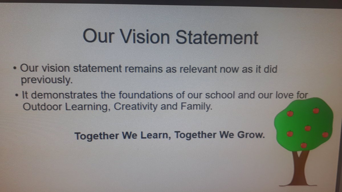 SeafieldHT's tweet photo. Vision and Values Refresh 💜 Hot off the press #visionandvaluesassembly 🌈 Thank you to all pupils, staff, parents and carers who contributed 🤗 #gatheringviews 💜 https://t.co/PkeEFlzUFY