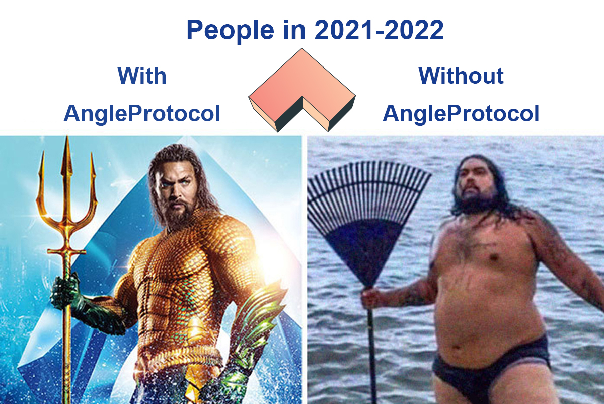 Dariushka12's tweet photo. @AngleProtocol
#AngleMemeContest https://t.co/QFKjTGxcIh