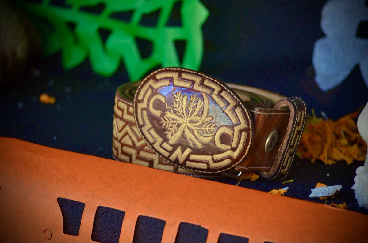 CNC Querétaro tweet media