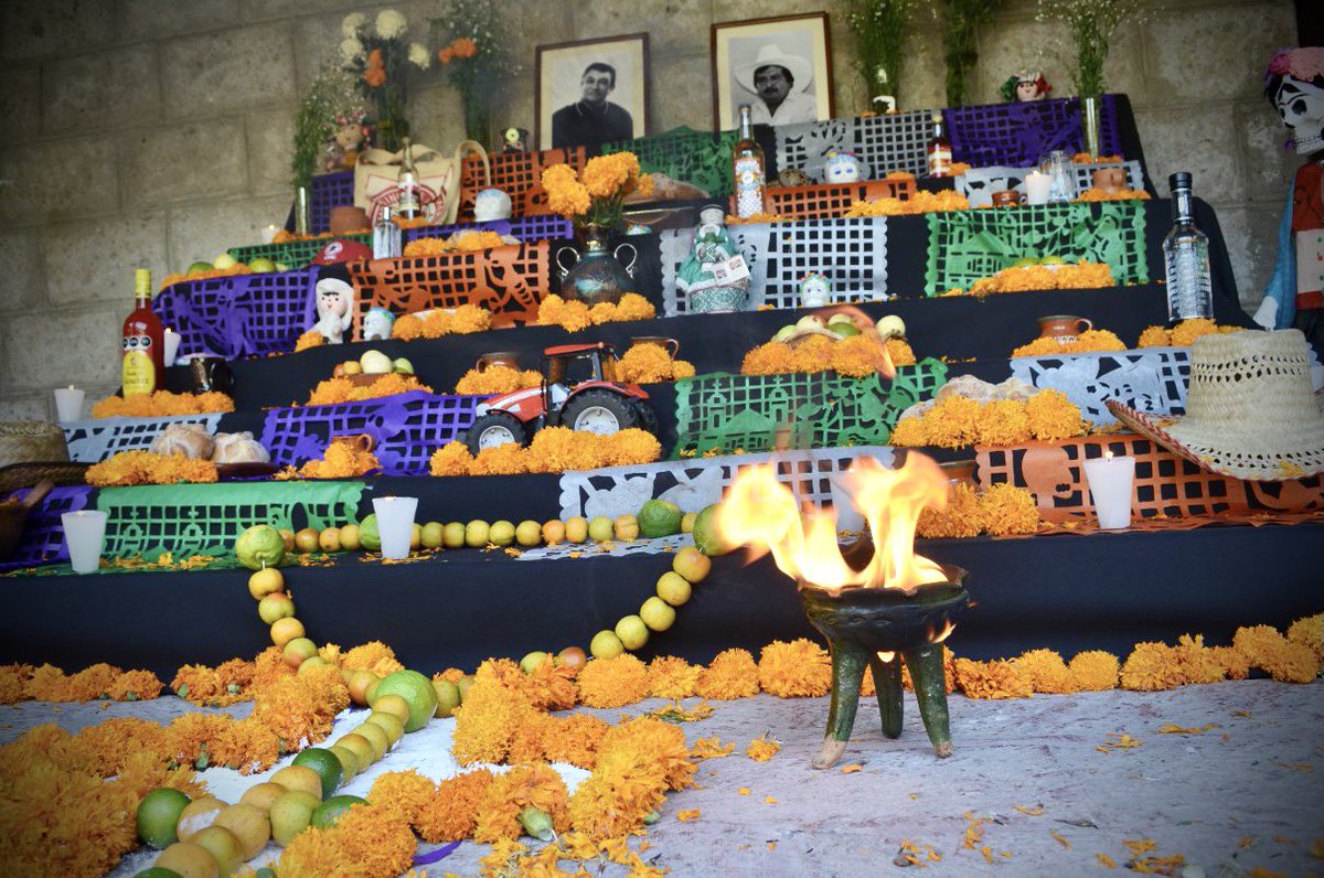 CNC Querétaro tweet media